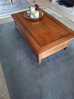 Salontafel met bar merk Richelieu, Ophalen