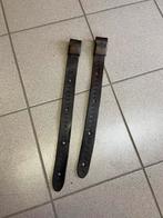 Straps voor de achtersingel, Dieren en Toebehoren, Ophalen, Gebruikt, Western