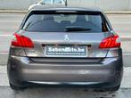 Peugeot 308 Allure 1.6 eHdi 2014, Autos, Peugeot, Achat, Entreprise, Boîte manuelle, 5 portes