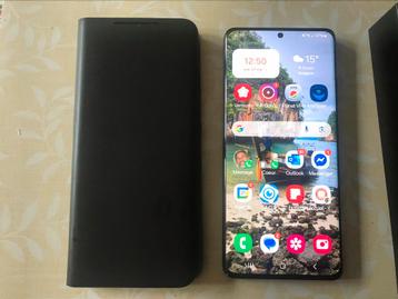 SAMSUNG GALAXY S21 ULTRA 5G beschikbaar voor biedingen