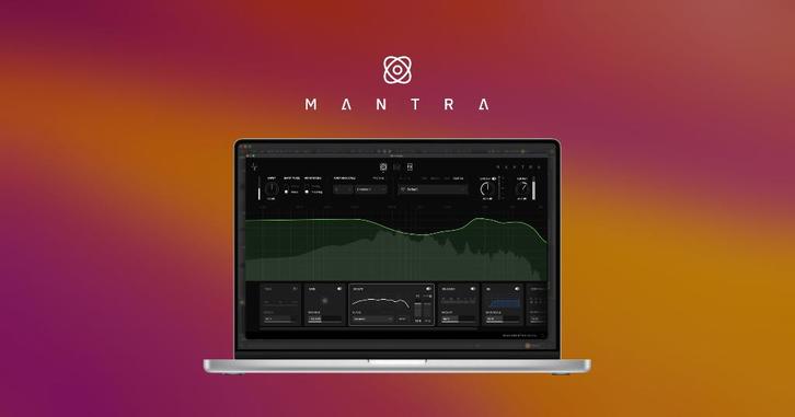Neural DSP Mantra, Computers en Software, Audio-software, Nieuw, MacOS, Windows, Verzenden