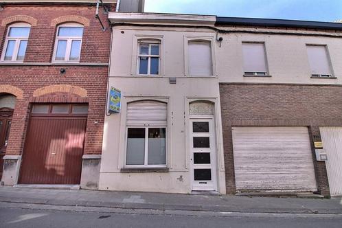 Maison à vendre à Mouscron, Immo, Huizen en Appartementen te koop, Vrijstaande woning, E