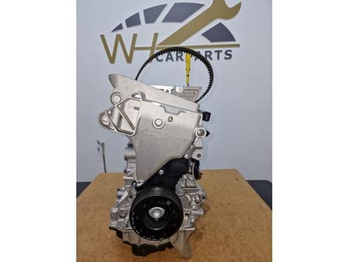 Motor van een Volkswagen Golf, Auto-onderdelen, Motor en Toebehoren, Volkswagen, Nieuw, 12 maanden garantie, Ophalen of Verzenden
