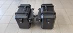 BMW R1300GS Apduro Black Edition nieuwe kofferset, Motoren, Ophalen of Verzenden, Zo goed als nieuw