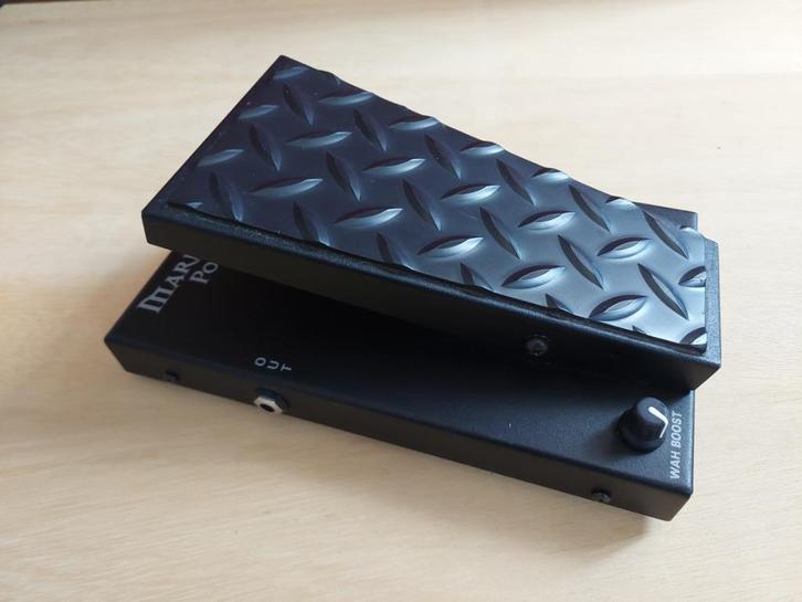 Morley Classic Mark Tremonti Wah, Musique & Instruments, Effets, Utilisé, Wah Wah, Enlèvement ou Envoi