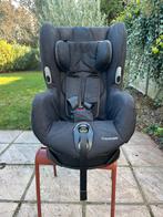 Siège auto maxi-cosi isofix, Comme neuf, Enlèvement, Isofix, Dossier amovible