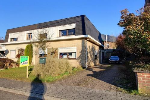Bureau à vendre à Moresnet, 3 chambres, Immo, Huizen en Appartementen te koop, Overige soorten, E