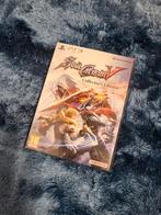 Soulcaliber V Collectors, Games en Spelcomputers, Ophalen of Verzenden, Nieuw