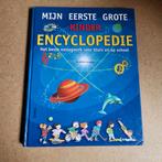 Mijn eerste grote kinderencyclopedie, Boeken, Encyclopedieën, Ophalen of Verzenden, Gelezen
