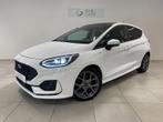 Ford Fiesta ST-Line, Auto's, https://public.car-pass.be/vhr/8d1e2165-8746-4d68-b0e7-7ce60ff4f42e, 999 g/km, Wit, Hybride Elektrisch/Benzine