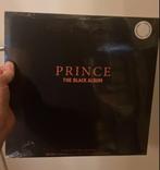 Prince - The Black Album (REMASTERED + REMIX + BONUS TRACKS), Cd's en Dvd's, 1980 tot 2000, 12 inch, Verzenden, Nieuw in verpakking