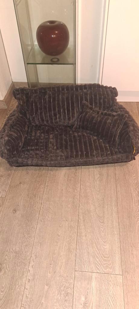 NIEUW HONDEN SLAAPBANK OF ZETEL ..VOOR EEN GOED BOD.., Dieren en Toebehoren, Hondenmanden, Nieuw, Katoen, Ophalen