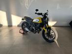 Ducati Scrambler 800, Naked bike, 2 cylindres, Plus de 35 kW, 803 cm³
