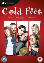 DVD- Complete serie - Cold Feet - 11 Discs, Cd's en Dvd's, Ophalen of Verzenden