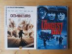 Lot DVD films de guerre (3 ou 4€), CD & DVD, DVD | Drame, Drame historique, Enlèvement, À partir de 16 ans