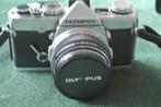 CAMERA, Audio, Tv en Foto, Ophalen of Verzenden, Zo goed als nieuw, Compact, Olympus