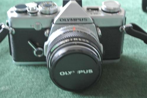 CAMERA, Audio, Tv en Foto, Fotocamera's Analoog, Zo goed als nieuw, Compact, Olympus, Ophalen of Verzenden
