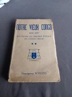 Ons oude Congo., Antiek en Kunst