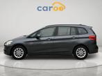 Bmw 218 Gran Tourer 218iA GARANTIE !!, Autos, BMW, 100 kW, Argent ou Gris, Achat, Euro 6