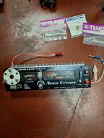 Diverse electrische rc spullen vintage, Hobby en Vrije tijd, Modelbouw | Radiografisch | Auto's, Ophalen, Gebruikt, Nitro