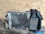 OPEL ZAFIRA A 2.2 direct Koelerpakket koelerset 1998-2005, Opel, Gebruikt, Ophalen of Verzenden