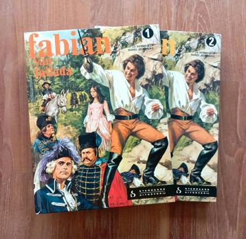 BOEKEN Fabian van Fallada beschikbaar voor biedingen