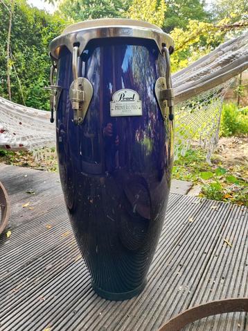 Conga, quinto 9.5 inch, PEARL pro... beschikbaar voor biedingen