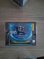 Panini Champions League 2007-2008 sealed box, Ophalen of Verzenden, Zo goed als nieuw, Sticker