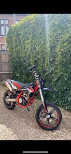 Beta RR 125 cc 2020, Motoren, Ophalen of Verzenden, 11 kW of minder