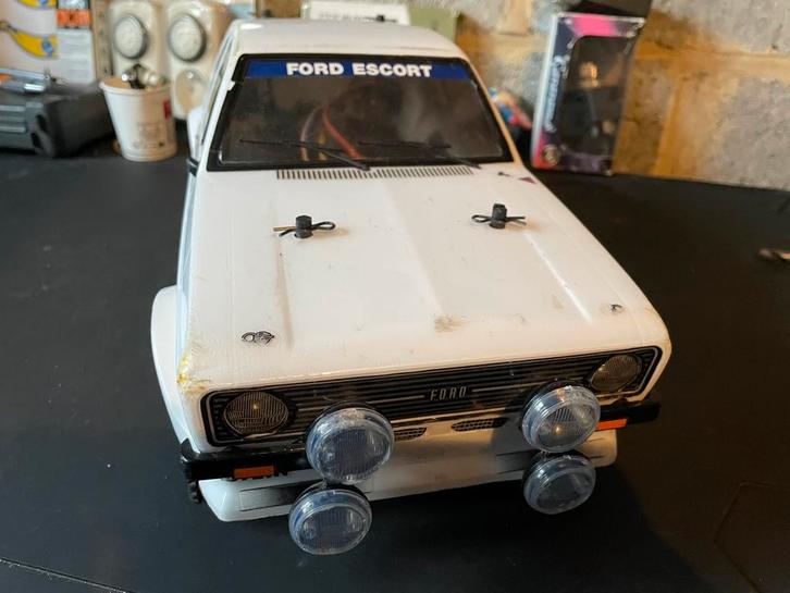 Tamiya mf01x rally avec options, Hobby & Loisirs créatifs, Modélisme | Radiocommandé & Téléguidé | Voitures, Utilisé, Voiture on road