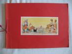 Pinocchio, 1ste druk 1941, Boeken, Prentenboeken en Plaatjesalbums, Ophalen of Verzenden