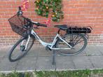 elektrische fiets, Fietsen en Brommers, Elektrische fietsen, Ophalen, Gebruikt
