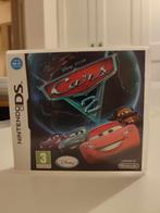 Nintendo DS Cars, Ophalen of Verzenden, Zo goed als nieuw
