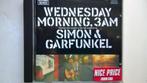 Simon & Garfunkel - Wednesday Morning, 3 A.M, CD & DVD, CD | Pop, Comme neuf, Envoi, 1960 à 1980