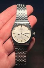 Seiko silverwave quartz JDM, Handtassen en Accessoires, Horloges | Antiek, Seiko, Staal, Polshorloge, 1960 of later