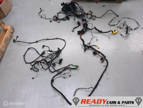 Kabelboom INTERIEUR BINNEN AUDI A3 8V SPORTBACK 8V0927902F, Auto-onderdelen, Elektronica en Kabels, Gebruikt, Ophalen of Verzenden