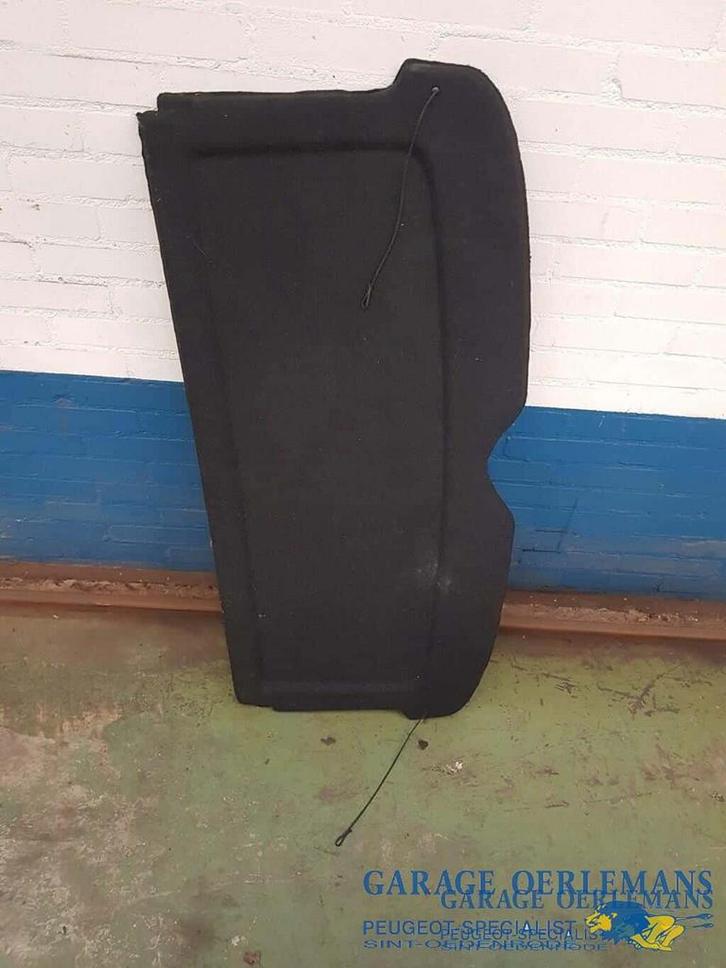hoedenplank peugeot 307 hatchback, Autos : Divers, Haut-parleurs voiture, Utilisé, Enlèvement ou Envoi