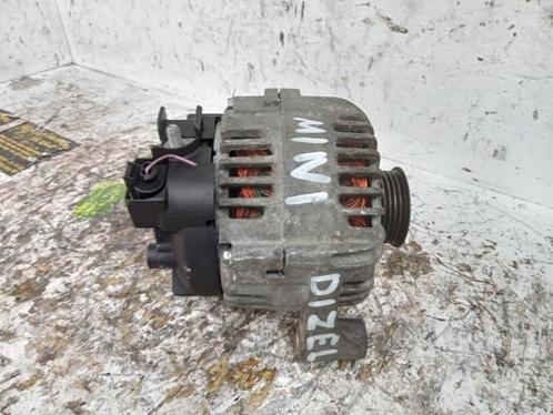 Dynamo van een Mini Mini, Auto-onderdelen, Motor en Toebehoren, Mini, Gebruikt, 3 maanden garantie, Ophalen of Verzenden