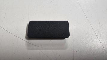 Afdekkap knoppenbalk middenconsole BMW 3 / 5 / 7  Z1 serie E beschikbaar voor biedingen