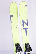 171 freestyle ski's SALOMON TNT, green, twintip, 160 tot 180 cm, Gebruikt, Verzenden, Salomon