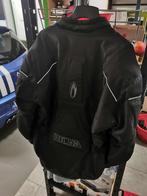 Motorvest Richa XL | voering en valbescherming | als nieuw, Jas | textiel, Heren, Ophalen of Verzenden, Richa