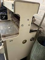 Broodsnijmachine, Enlèvement