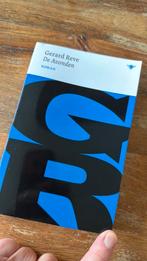 Gerard Reve - De Avonden, Ophalen, Gerard Reve, Nederland