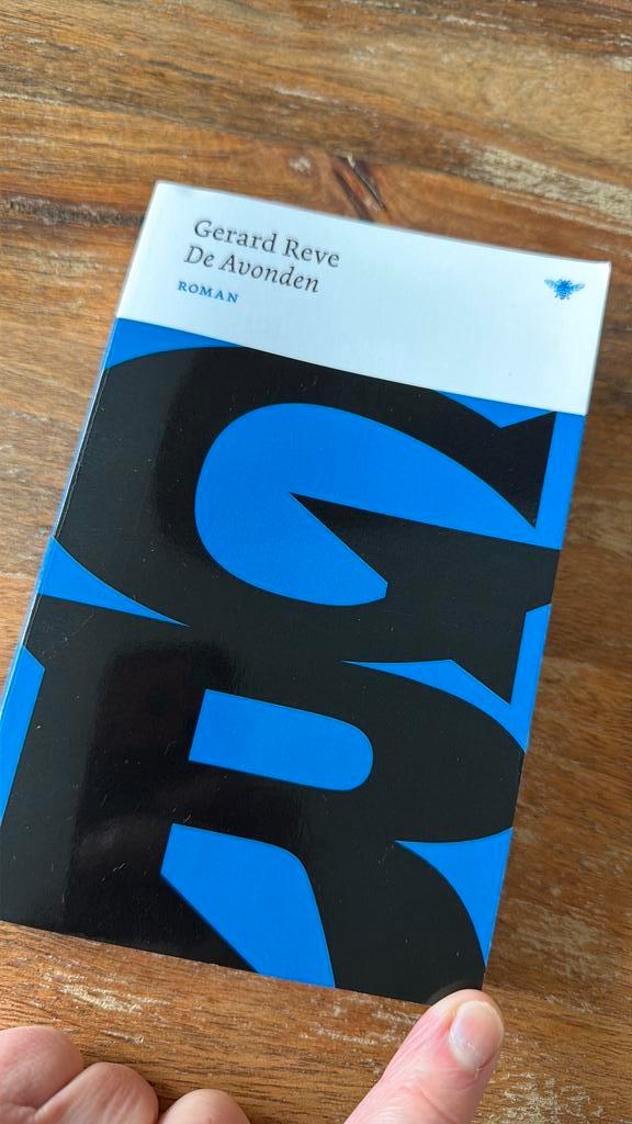 Gerard Reve - De Avonden, Boeken, Literatuur, Nederland, Ophalen