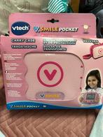 VTECH SMILE POCKET 1 OP VOORRAAD (reistas), Enlèvement ou Envoi, Neuf