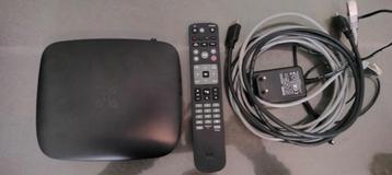 decodeur tv proximus V6 beschikbaar voor biedingen