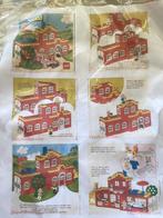 Lot Lego fabuland, Kinderen en Baby's, Speelgoed | Duplo en Lego, Ophalen of Verzenden, Gebruikt, Complete set, Lego