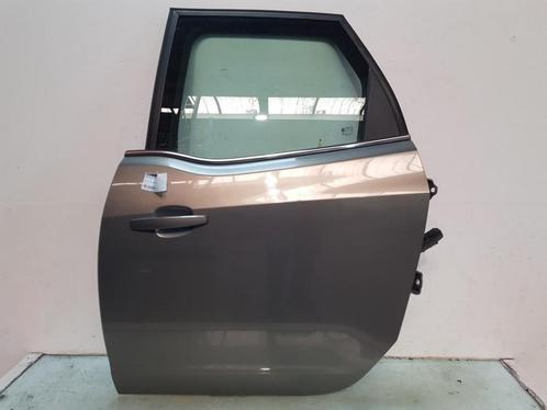 PORTIER LINKS ACHTER Opel Meriva (01-2010/03-2017), Auto-onderdelen, Carrosserie, Deur, Opel, Achter, Links, Gebruikt