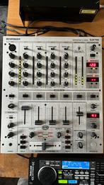 Behringer DJX700 DJ mixer, Muziek en Instrumenten, Ophalen, Gebruikt, Minder dan 5 kanalen, Microfooningang