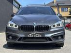 BMW 2 Serie 218 Active Tourer dA * XENON + T.PANO + GPS + GA, Stof, 4 cilinders, 2 Reeks Active Tourer, 150 pk